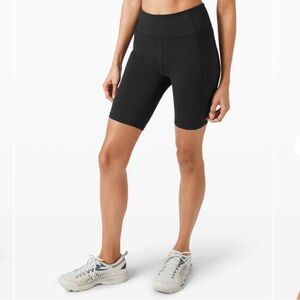Lululemon Invigorate HR Short 8”